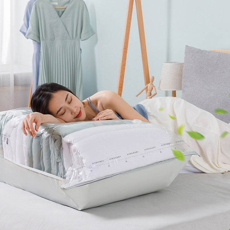 🔥2024 Household Essentials🔥Reusable Vacuum-Free Compression Storage Bags