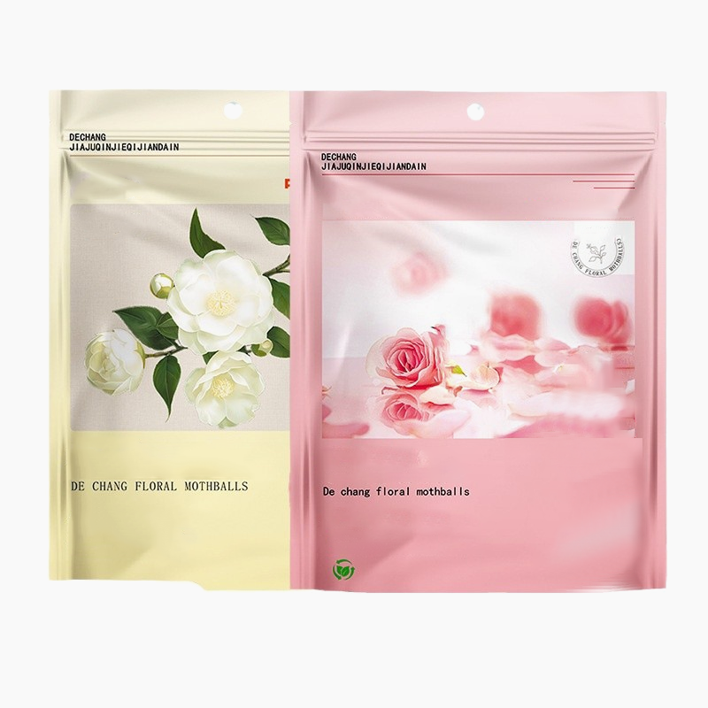 🎁 HUGE PRICE DROP!🏠 BEST VALUE! Floral Scented Camphor Balls! 🔥