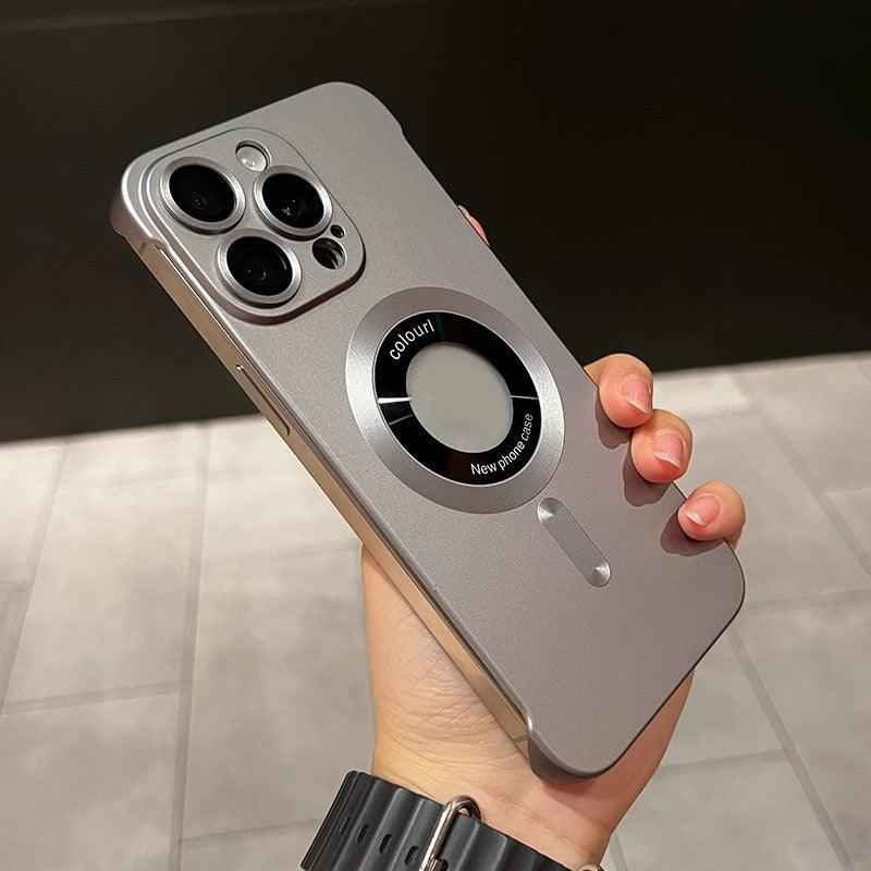 💥Limited time 50% off🔥Ultra-Thin Sleek Profile Phone Case for Phone16/15/14/13/12