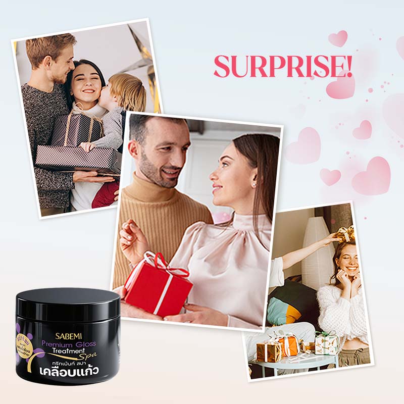 Deep Conditioning & Hydrating Hair Mask