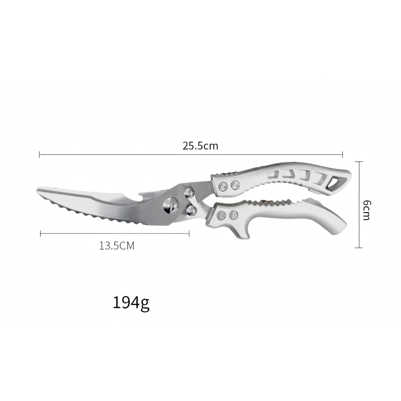 🏆2026 MUST-HAVE!Heavy-Duty Multi-functional Kitchen Shears