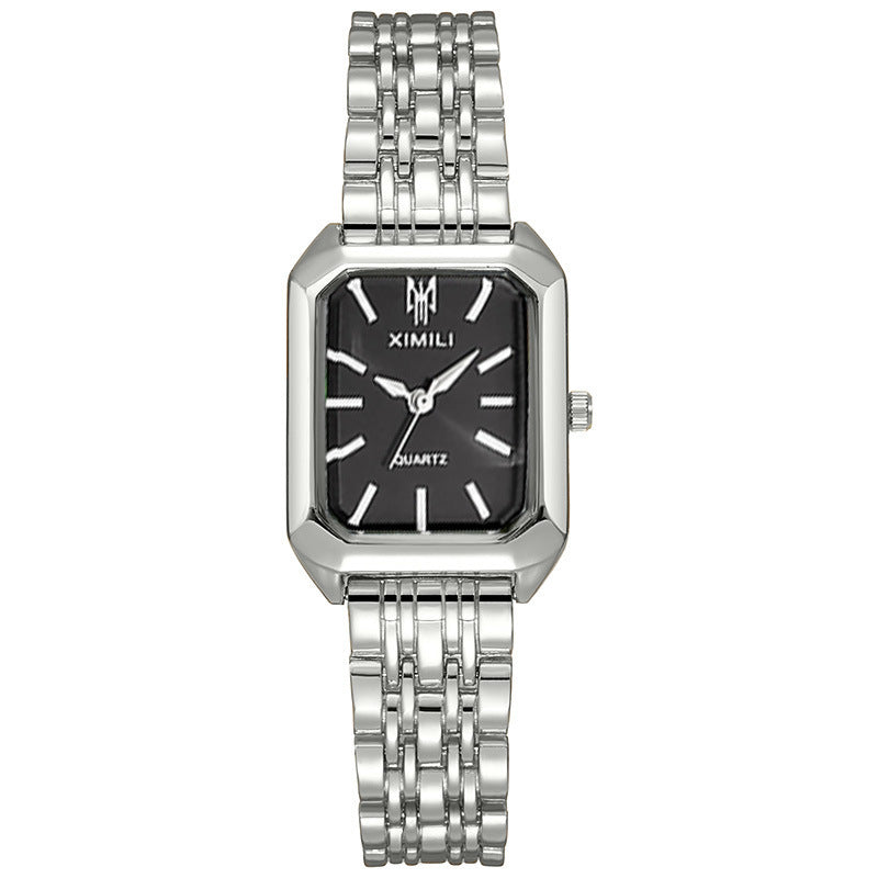 Luxury Quartz Ladies' Watch