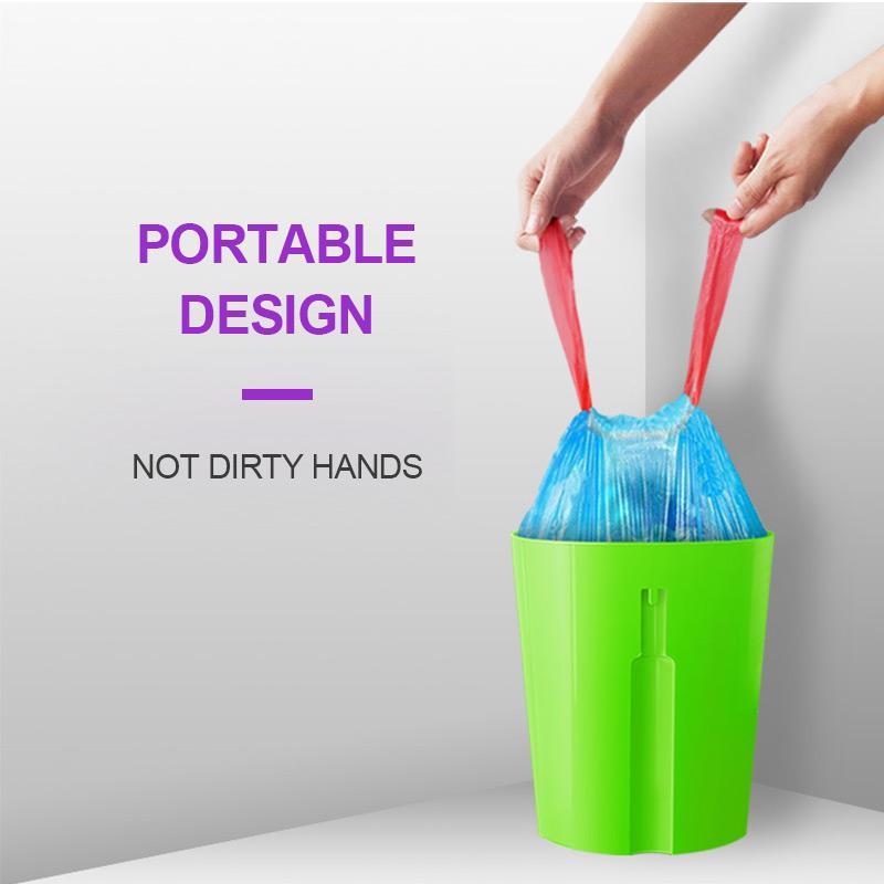 Portable Garbage Bags