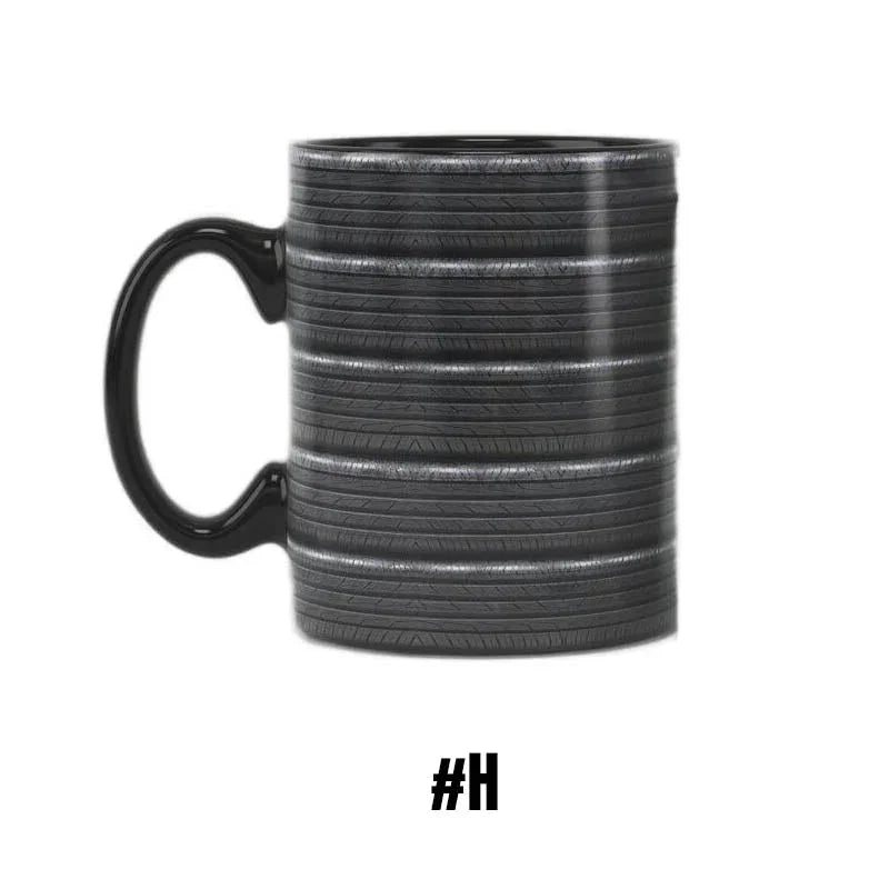 🏆🔨Funny Coffee Mug – Mechanic's Tool Kit☕