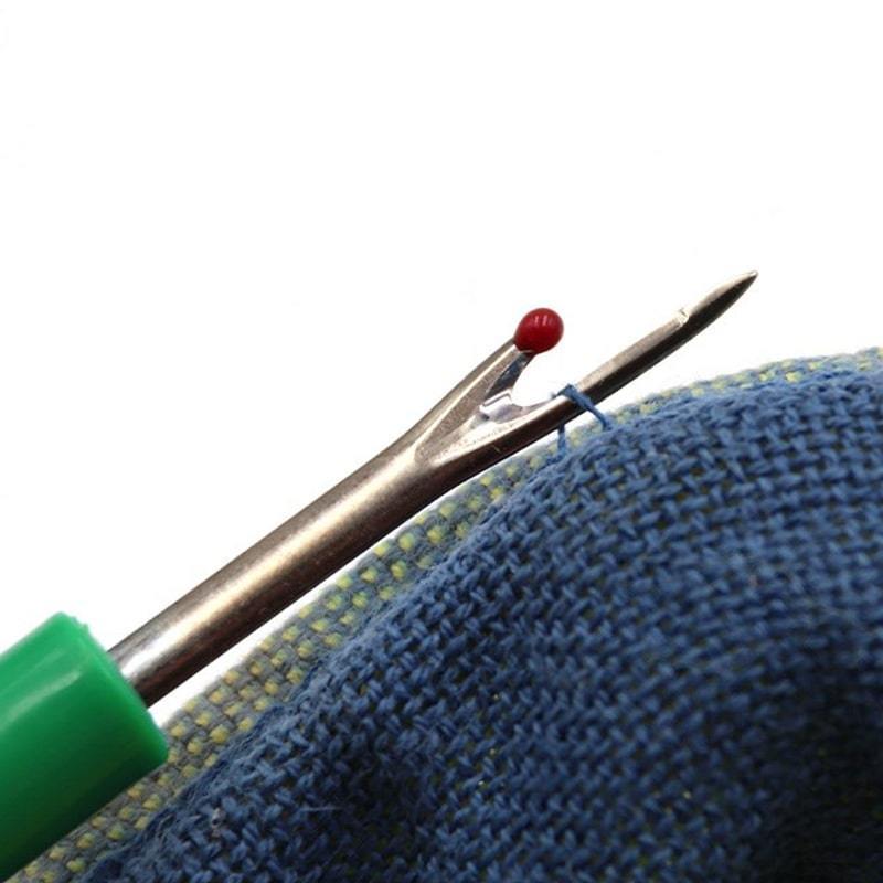 Sewing Thread Picker（Random Color）