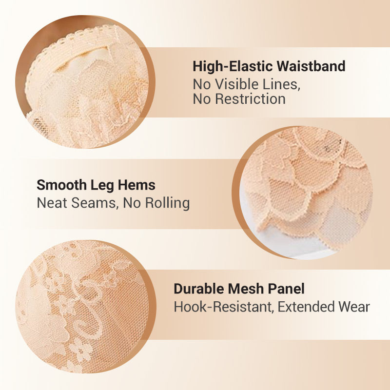 ⏰Last day – buy 1, get 2 free!!!💋Handmade silk lace knickers for women😍