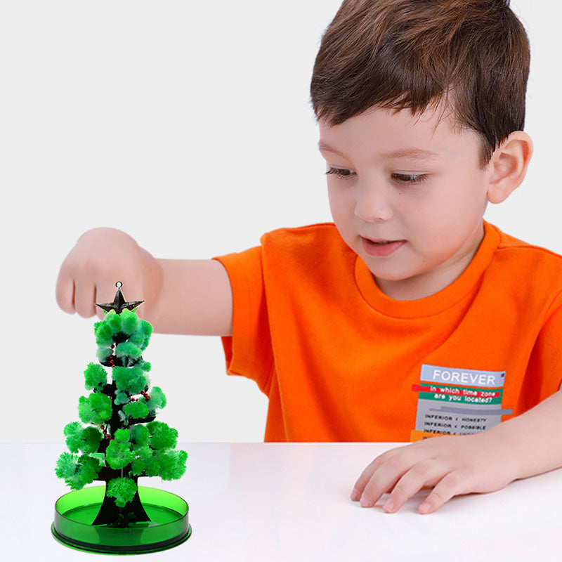 🎄 Children's Christmas Toys-Magic Christmas Tree