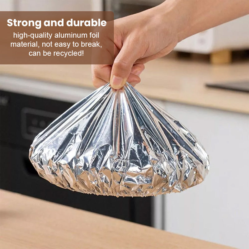 📢📢Buy 5 Get 5 Free⏰Aluminum foil insulation cover