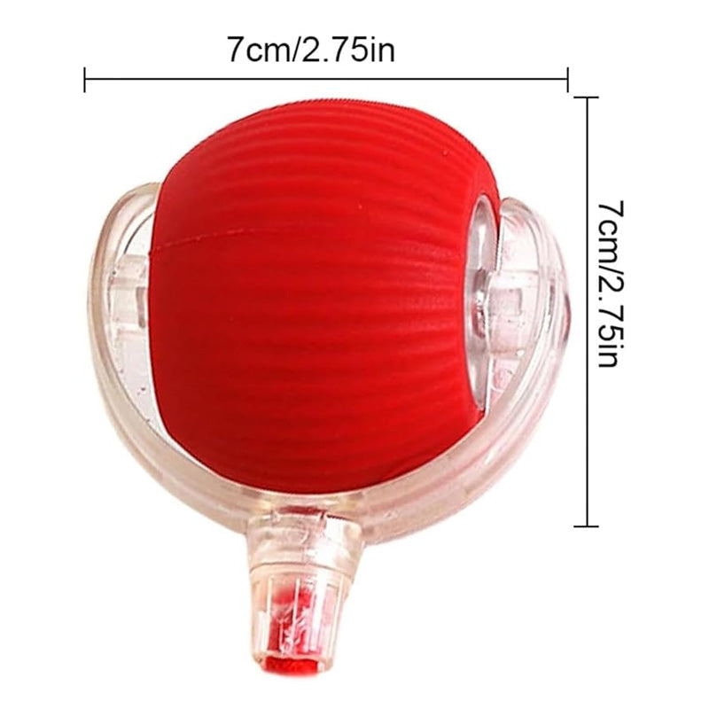 ✨ ULTIMATE PET ENTERTAINER! Smart Rolling Ball! ✨