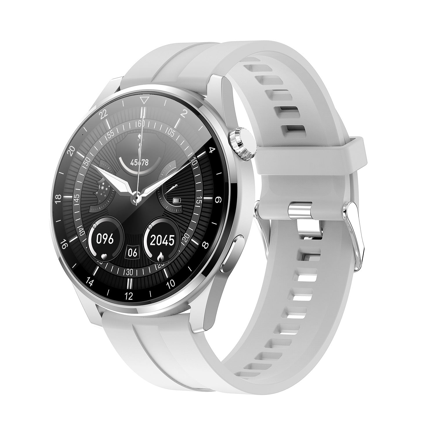 📢📢50% OFF !!!⏰Multifunctional Bluetooth Talk Casual Smartwatch