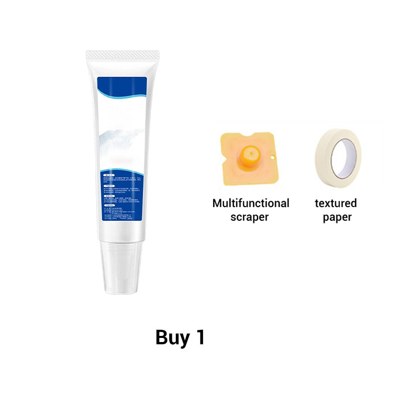 ✨2026 Hot Sale 50% Off🛠️All-Purpose Waterproof Nail-Free Glue