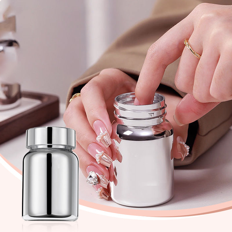 Gentle & Quick Press On Nail Remover