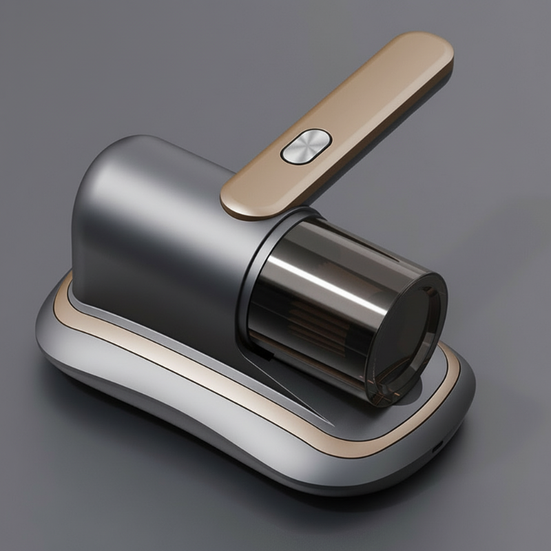 🔥 MEGA DEAL! UV Deep Cleaning Mite Remover! 🦠✨