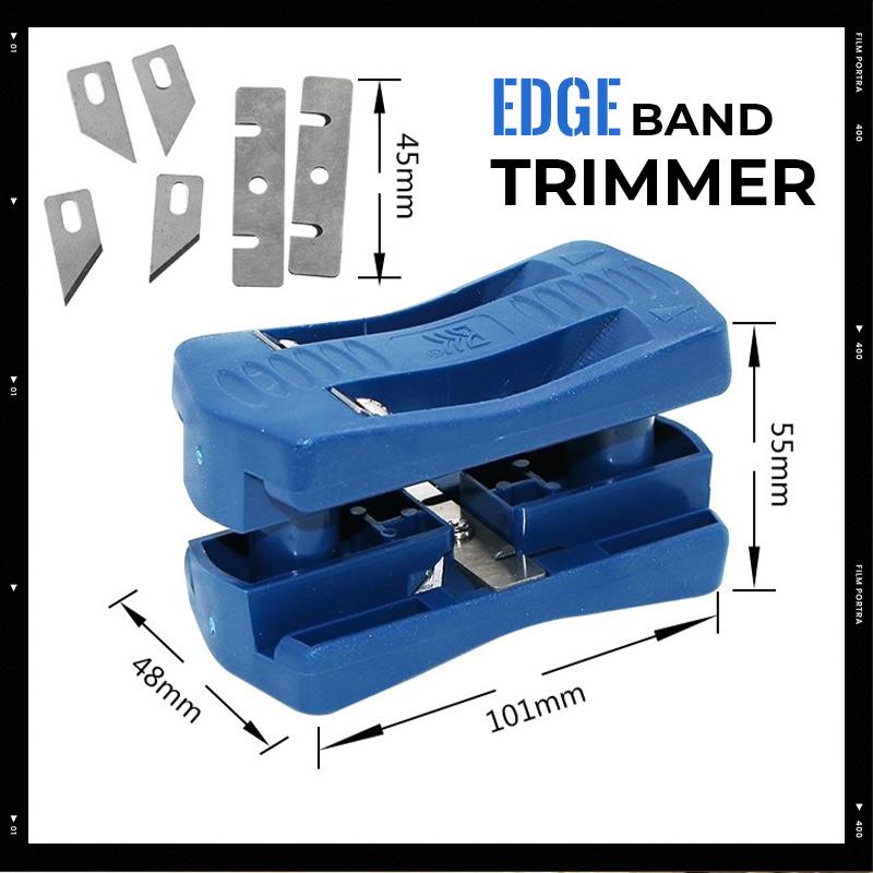 Double Edge Trimming Tools