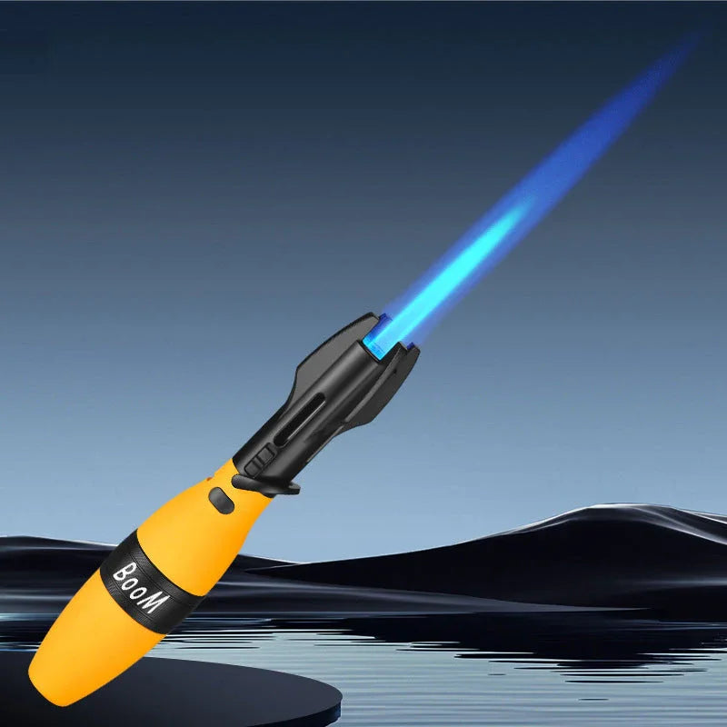 🔥Limited-time offer-Creative Rocket Fidget Lighter