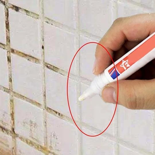 Water Grout & Tile Marker Repair Pen