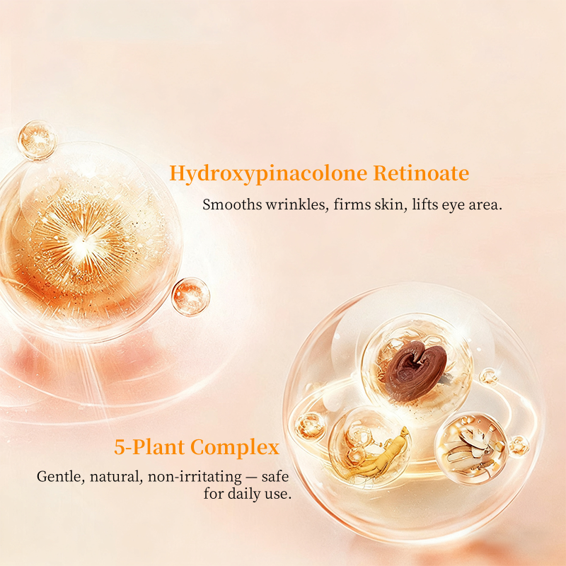 💥MEGA DEAL! Anti-Wrinkle Eye Serum – Youthful Eyes In Days! 👁️💎