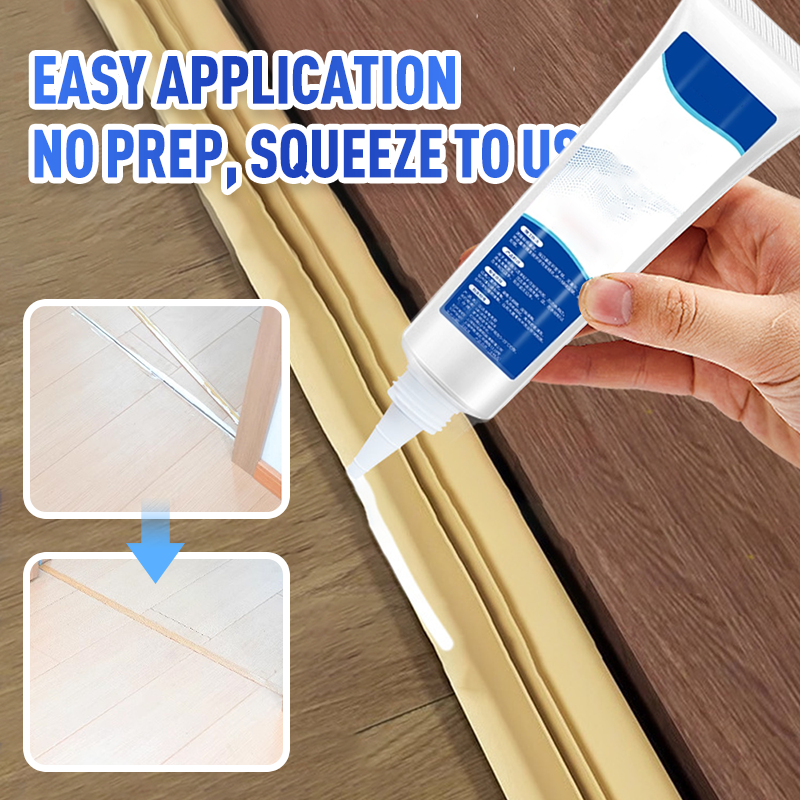 ✨2026 Hot Sale 50% Off🛠️All-Purpose Waterproof Nail-Free Glue