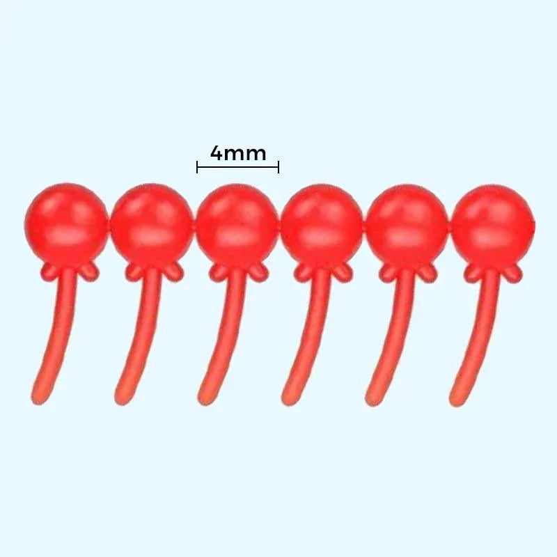 🦈Soft Floating Worm Lure Bait for Fishing