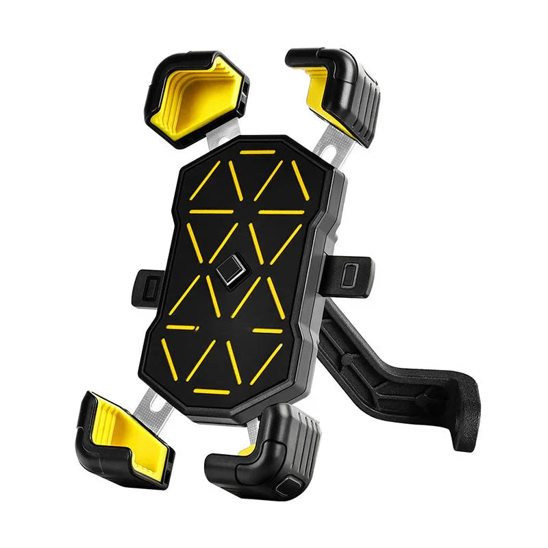 Universal Bike Phone Holder Mount