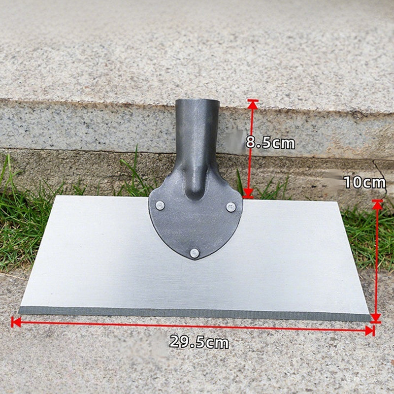 🧱❄️Heavy Duty Multifunction Cleaning Shovel