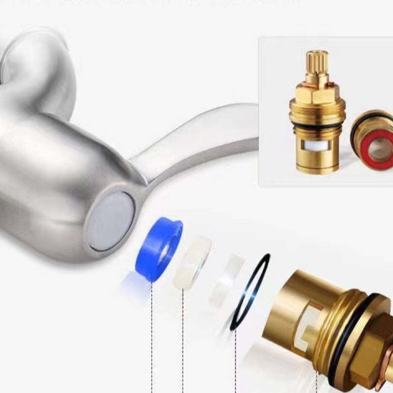 💥BIG DISCOUNT! Heavy-Duty Wall-Mount Water Faucet ✨ Ideal for Home & Garden!