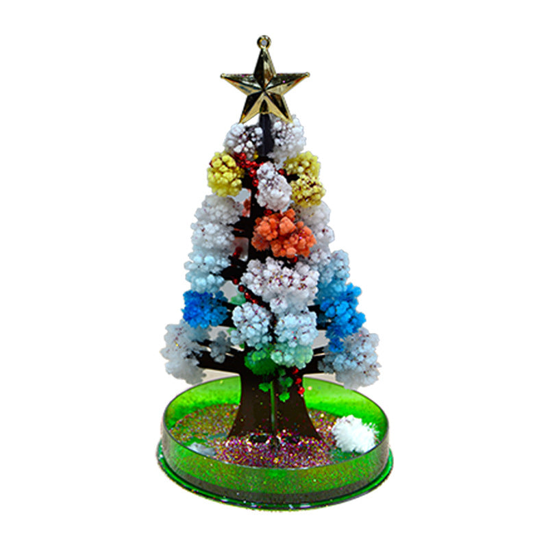 🎄 Children's Christmas Toys-Magic Christmas Tree