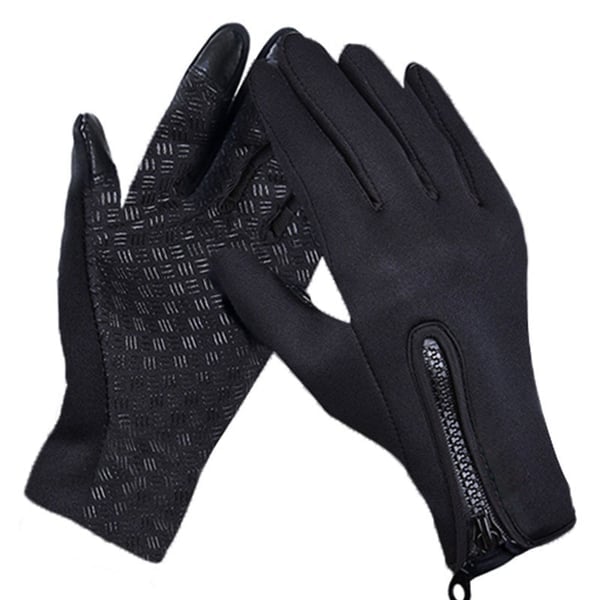 🧤 50% OFF NOW! Ultimate Thermal Gloves – Waterproof, Windproof & Touchscreen Compatible! ❄️📱