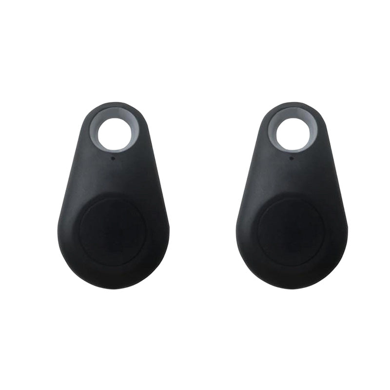 Two-Way Location Tracking Alarm Pet Tracker（People, objects, and pets can use it）