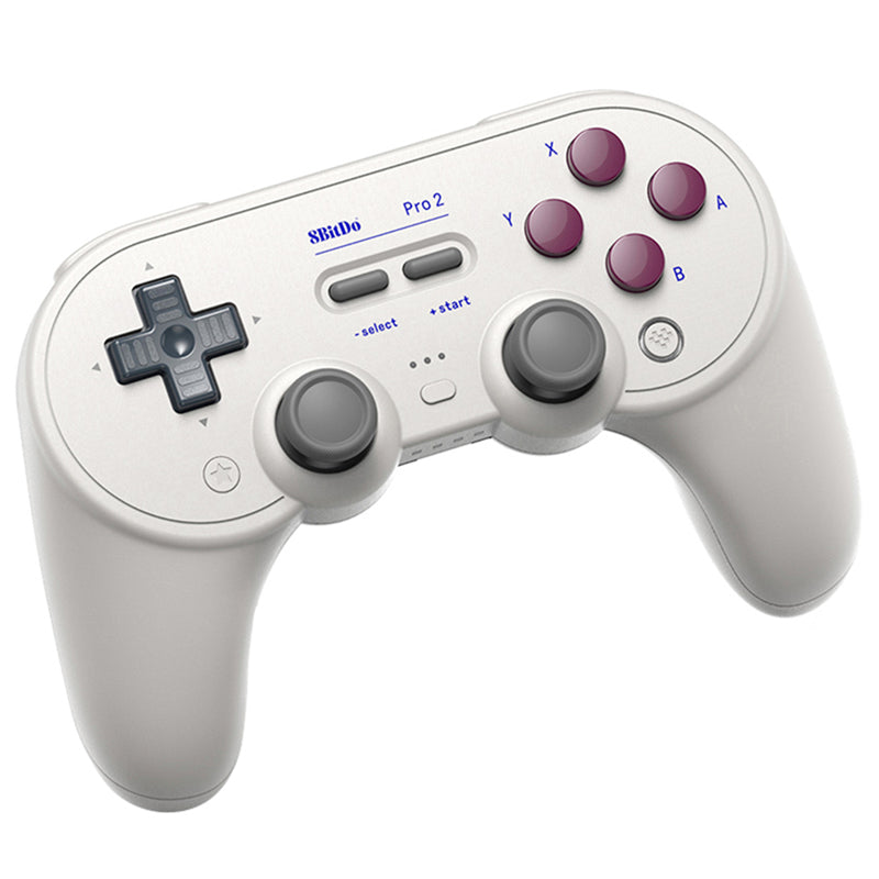 8BitDo Pro 2 Wireless Controller Gamepad