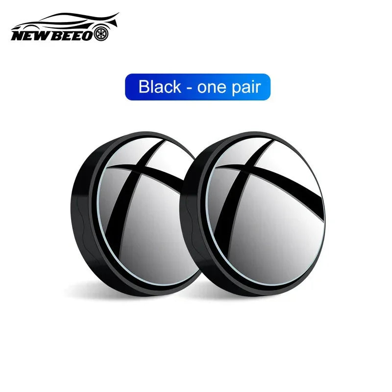 (🔥Buy 2 Get 1 free)Car Blind Spot Mirror（1 PAIR）