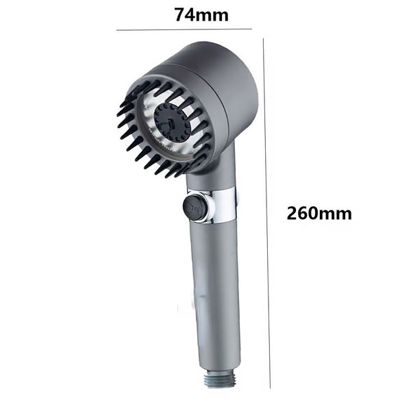 ⏳Limited-time 50% off⏰Multi-functional High Pressure Shower Head Set
