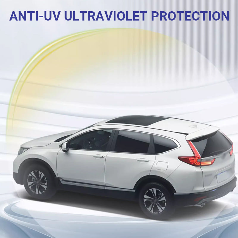 🚨HUGE DISCOUNT! 1-Step Plastic Trim Renewal – No painting! Restore faded exteriors & interiors FAST! Free sponge! 🧽✨