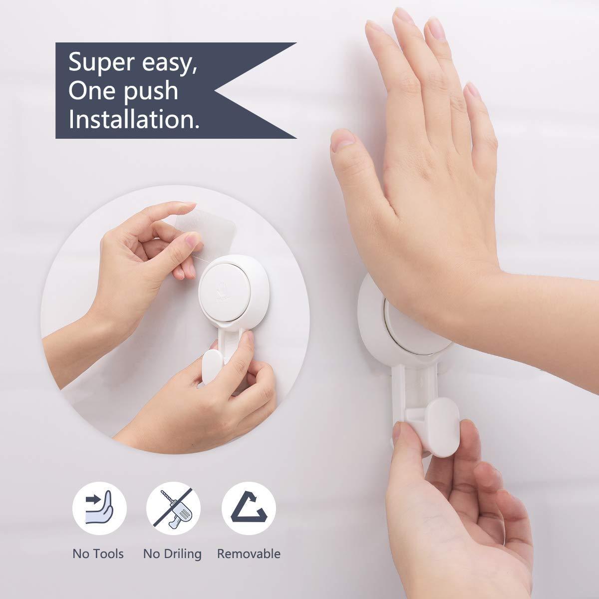 Super adhesive Wall Hook