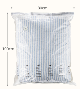 🔥2024 Household Essentials🔥Reusable Vacuum-Free Compression Storage Bags