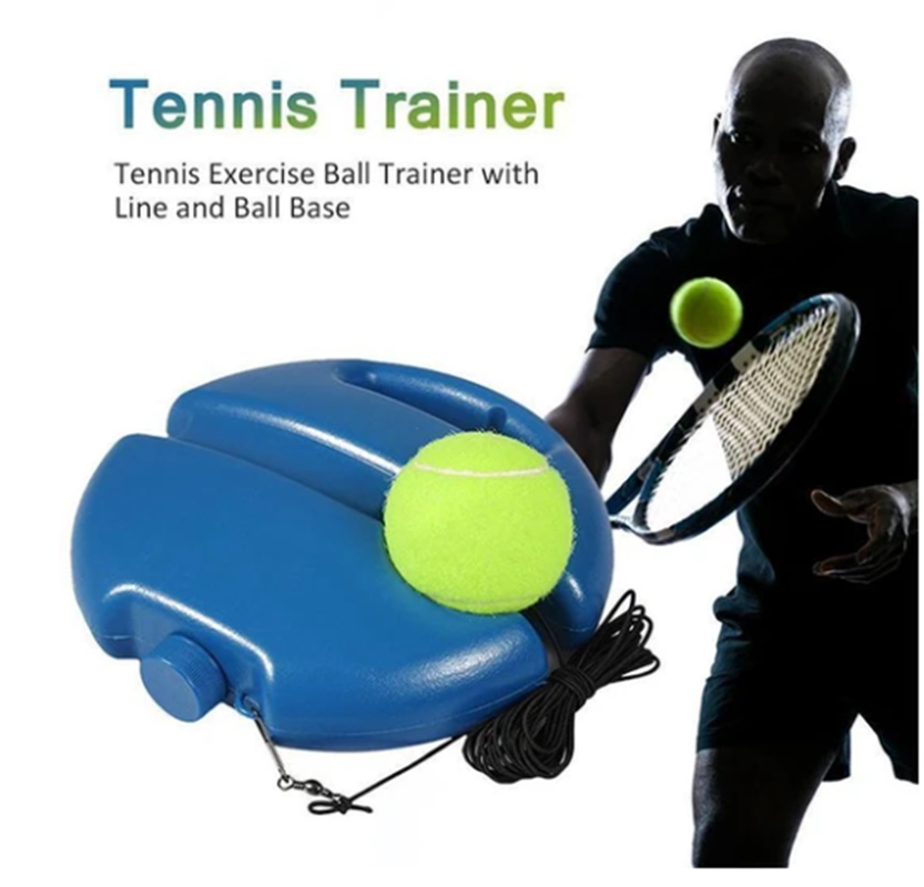 🔥While Supplies Last 40% OFF!🎉 Tennis Ball Training Baseboard