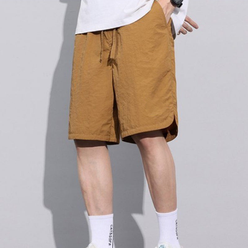 ✨2024 nové produkty🩳Men's summer casual loose shorts with pockets