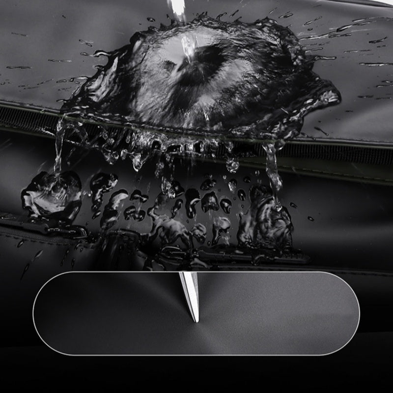 💧 2026 Hot Pick | Waterproof Duffel + Shoe Pocket | Travel in Style & Function 🎒【53% OFF】