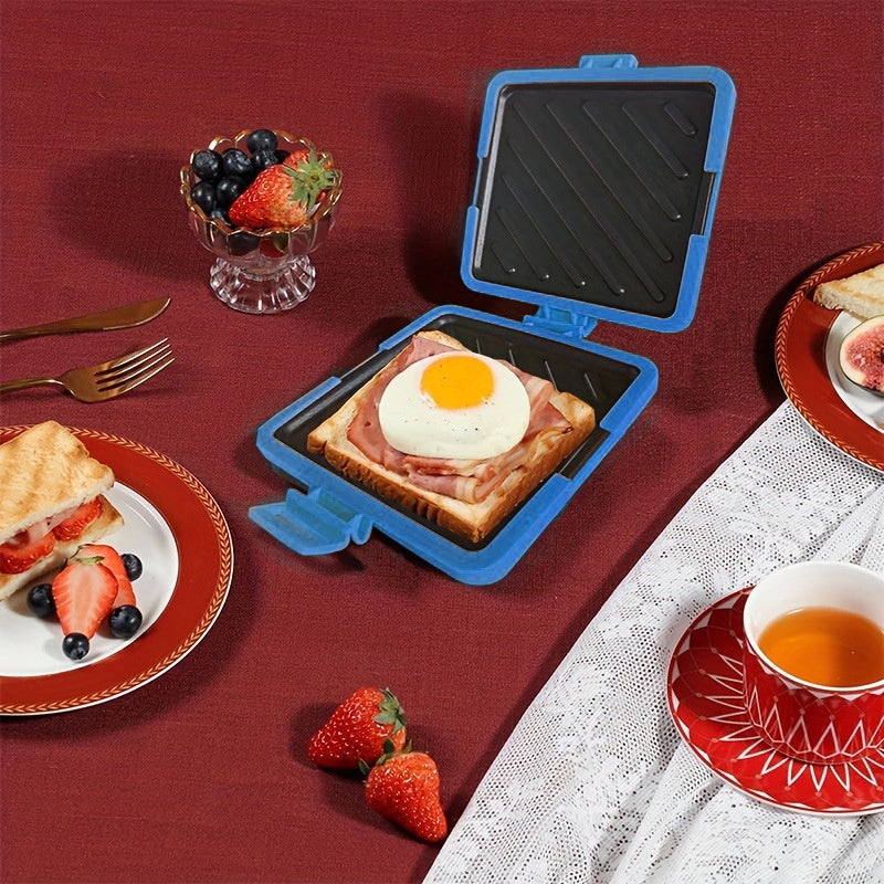 🔥2026 New Arrivals: 52% Off for a Limited Time!🔥Microwave Toaster & Sandwich Maker For Fast Cooking