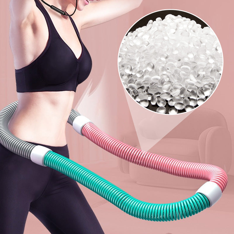 🔥Efficient Fat Burning💪Soft Hula Hoop✨