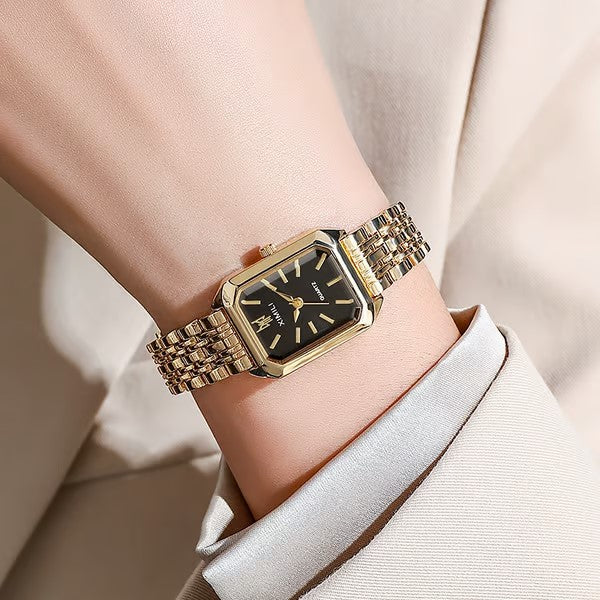 Luxury Quartz Ladies' Watch