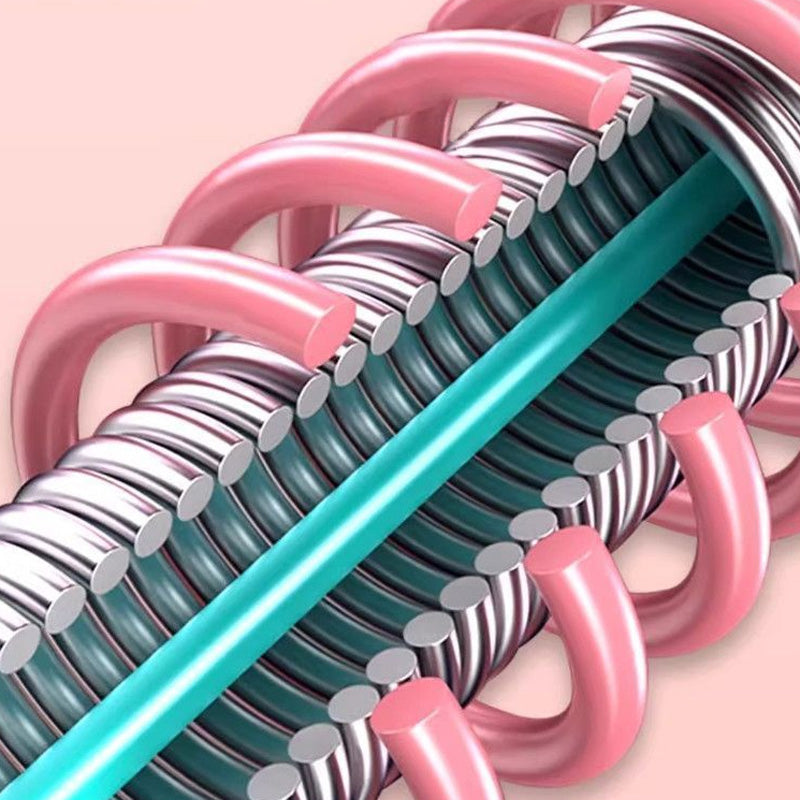 🔥Efficient Fat Burning💪Soft Hula Hoop✨