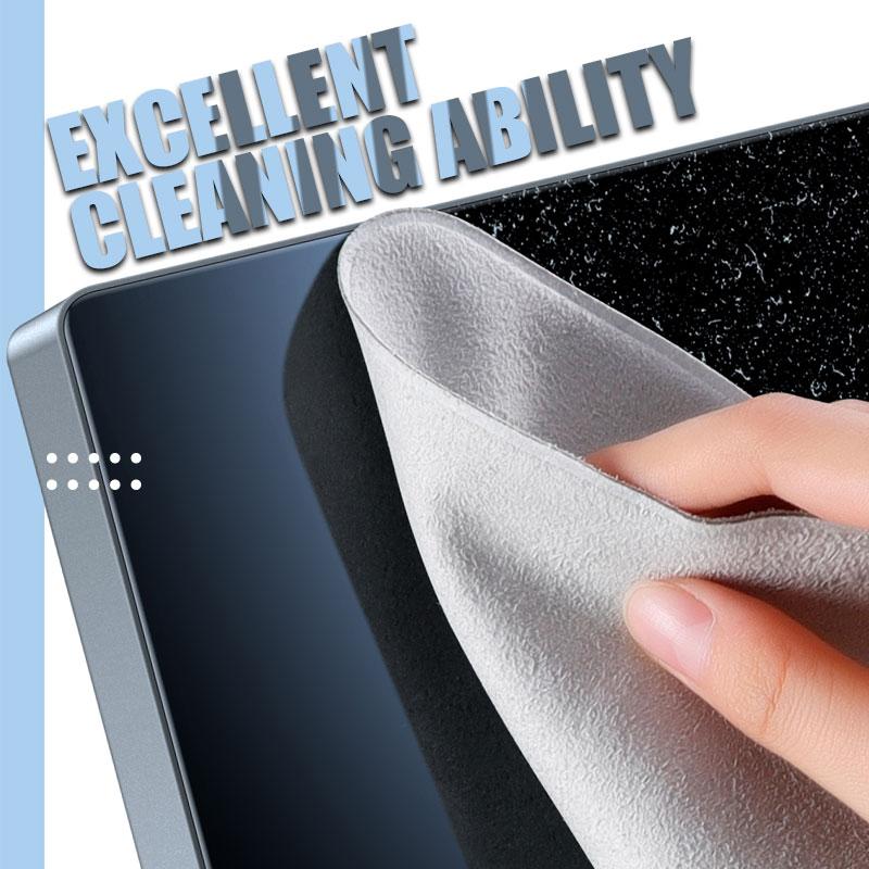 Best Selling-Efficient Cleaning Polishing Cloth
