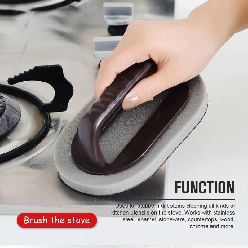 Multi-Functional Magic Cleaning Sponge