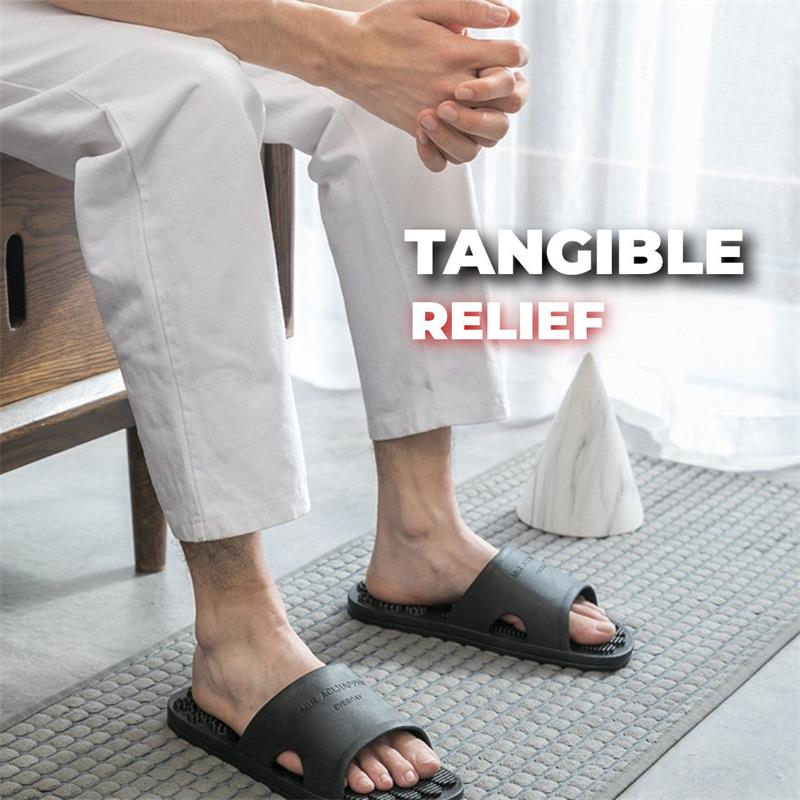 OrthoSlippers - Pain-relieving Slippers
