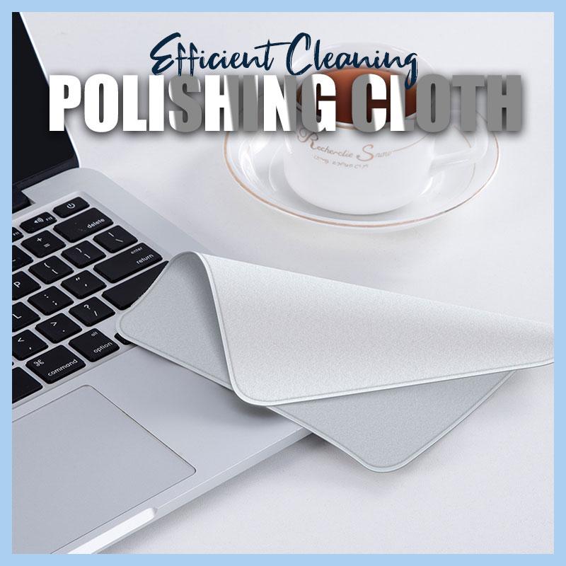 Best Selling-Efficient Cleaning Polishing Cloth