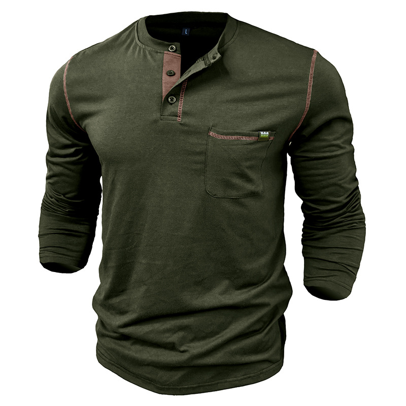 NOBLE BREATHABLE CASUAL SHIRT