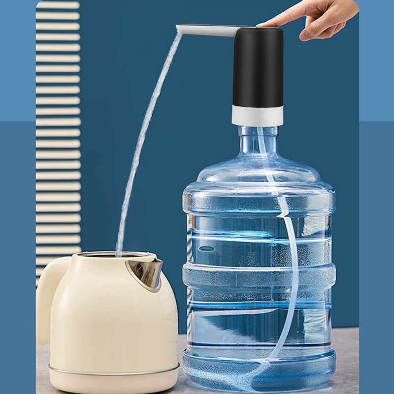 Electric Water Dispenser