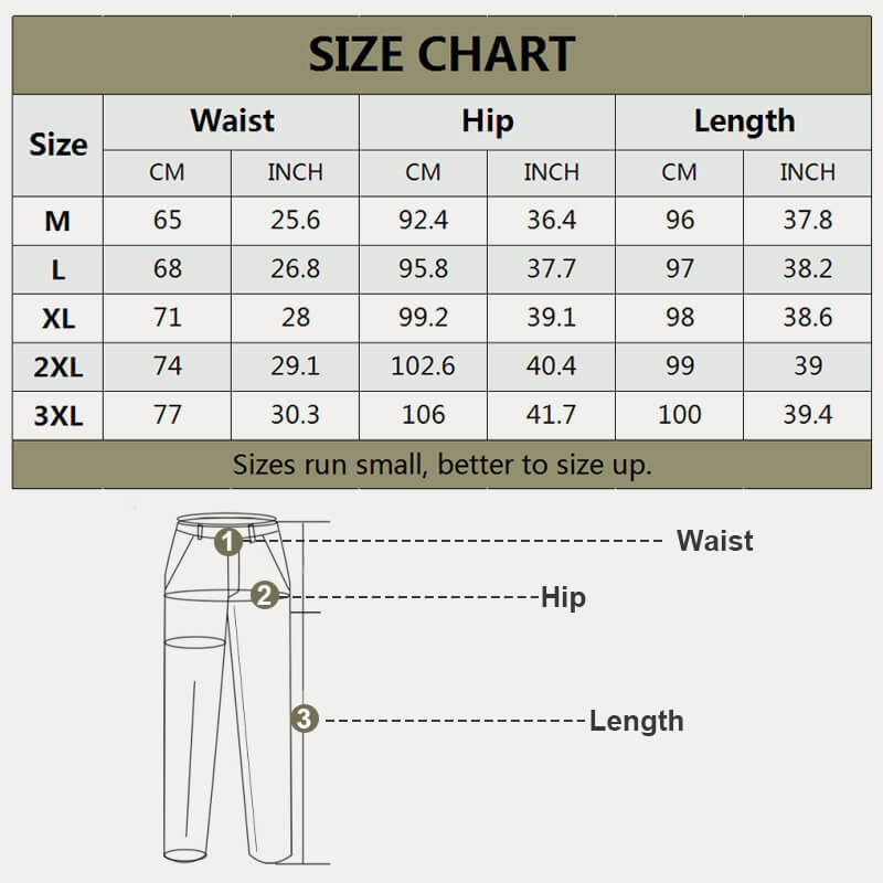 Women's Summer Thin Drawstring Tactical Pants