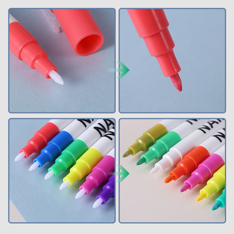 Nail Graffiti Pen